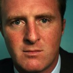 headshot of James Harding (BBC)